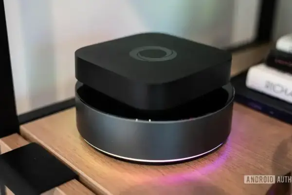 Homey Pro e Mini terão aumento de preço devido ao custo do hardware