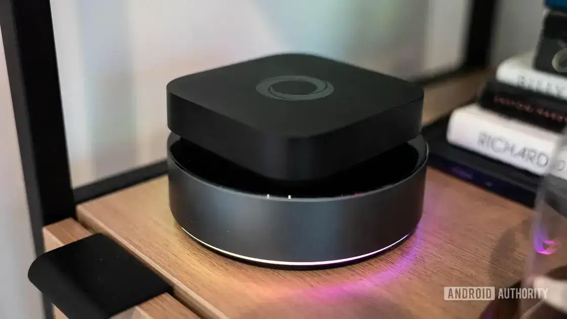 Homey Pro e Mini terão aumento de preço devido ao custo do hardware 1 Homey Pro e Mini terão aumento de preço devido ao custo do hardware