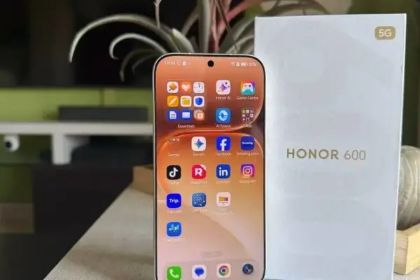 HONOR 600: o smartphone midrange que redefine valor em 2026