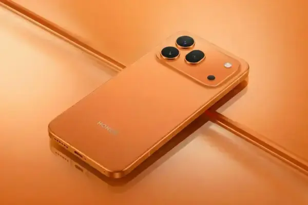 HONOR é a segunda maior marca de smartphones no Oriente Médio em 2026