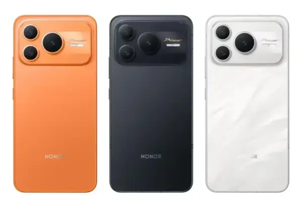 Honor Power 3 vaza com bateria de até 12.000mAh e chip Dimensity 8600