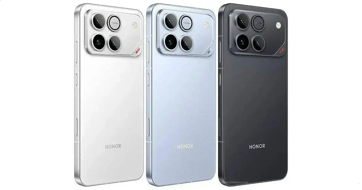 Honor Win 2 deve lançar série com três modelos e Snapdragon Elite Gen 6