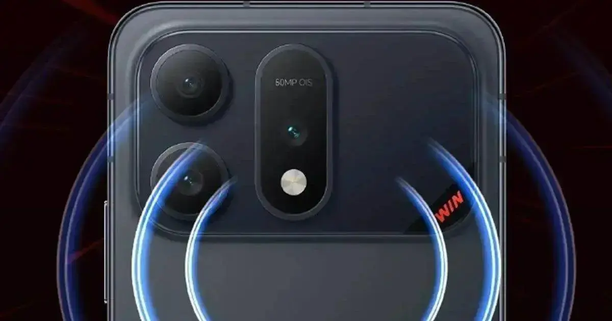 Honor WIN Turbo é lançado com bateria de 10,000mAh e resistência tripla IP69K 1 Honor WIN Turbo é lançado com bateria de 10,000mAh e resistência tripla IP69K