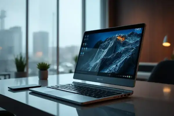 HP lança EliteBoard G1a na América do Norte com chegada global prevista