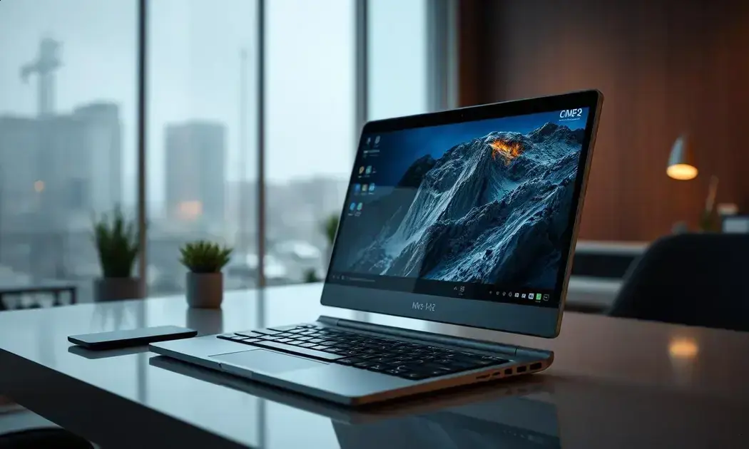HP lança EliteBoard G1a na América do Norte com chegada global prevista