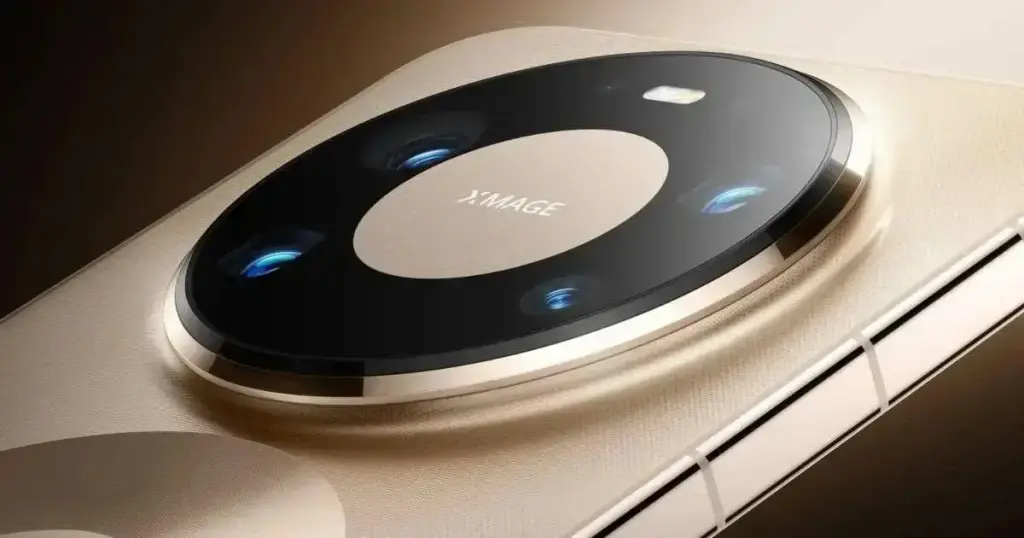 Huawei Mate 90 Pro Max retorna com zoom óptico 10x em outubro de 2026
