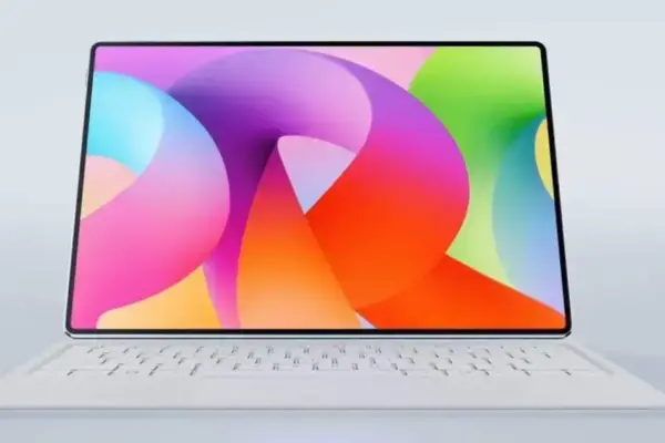 Huawei MatePad Pro Max: o tablet mais fino de 4,7 mm que mira substituir laptops