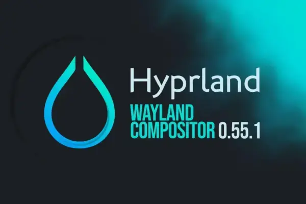Hyprland 0.55.1 chega com correções importantes para Lua e renderização
