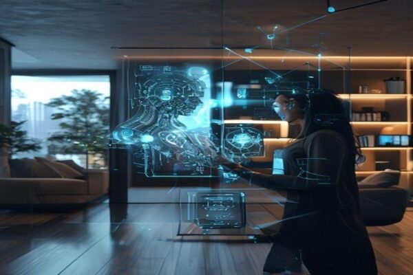 IA generativa no cotidiano: como essa tecnologia está transformando seu dia a dia