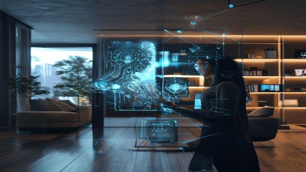 IA generativa no cotidiano: como essa tecnologia está transformando seu dia a dia 1 IA generativa no cotidiano: como essa tecnologia está transformando seu dia a dia