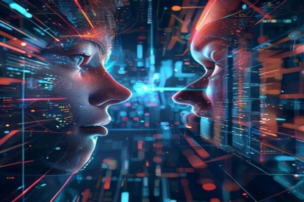 IA multimodal: Como essa tecnologia revoluciona a inteligência artificial hoje