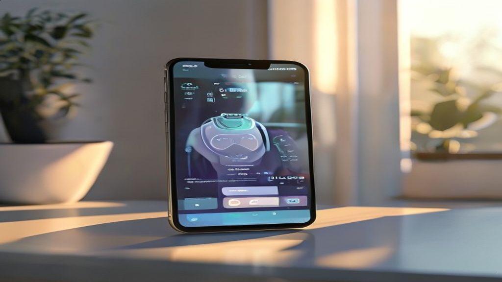 IA offline no Android: descubra como usar inteligência artificial sem internet