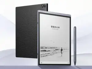 iFlytek Air 3: Novos cadernos digitais com tecnologia E Ink para profissionais