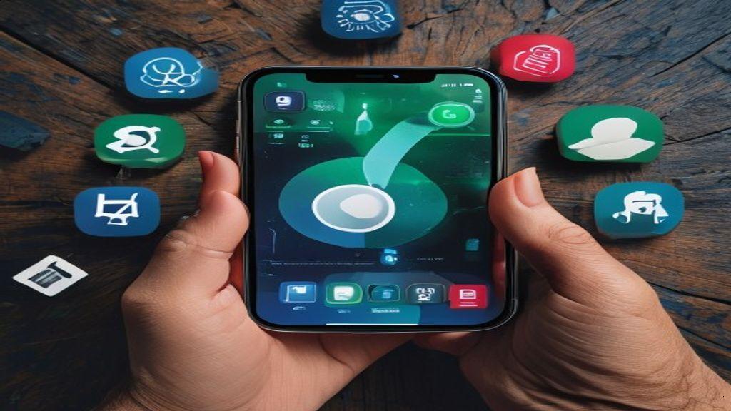 Conclusão: iPhone 18 e o futuro da Apple Conclusão: iPhone 18 e o futuro da Apple