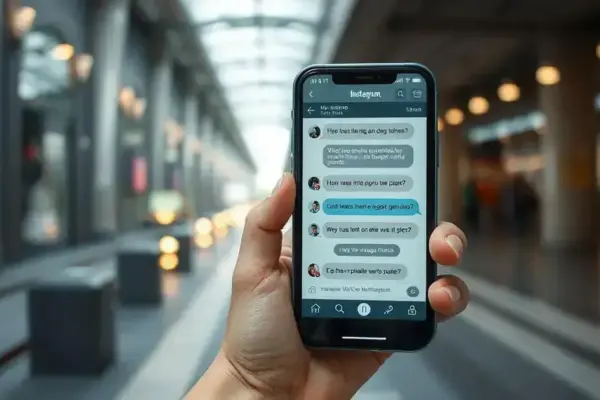 Instagram encerra criptografia de mensagens diretas em 8 de maio de 2026