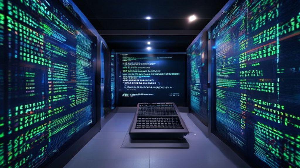 Interfaces para interagir com IA local