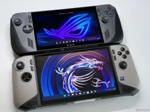 Intel antecipa chegada das GPUs Arc G3 Extreme e Arc G3 para consoles portáteis