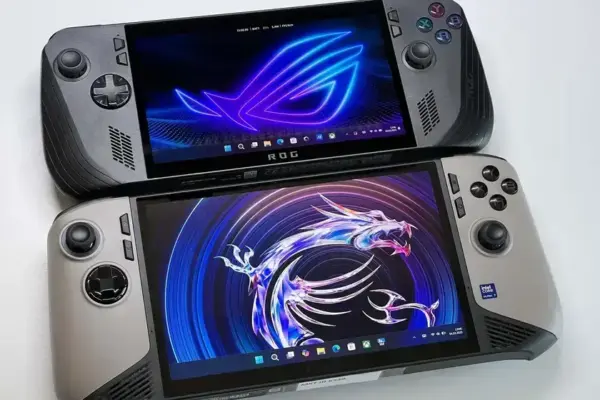 Intel antecipa chegada das GPUs Arc G3 Extreme e Arc G3 para consoles portáteis