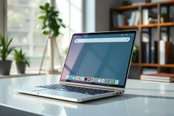Intel se une a Qualcomm e MediaTek para turbinar laptops Googlebook