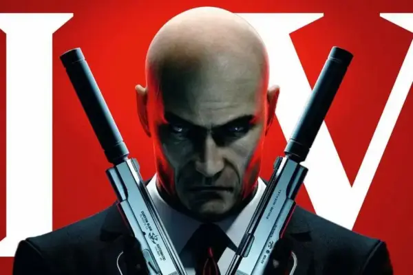 IO Interactive planeja inovar e elevar Hitman 4 após 007 First Light