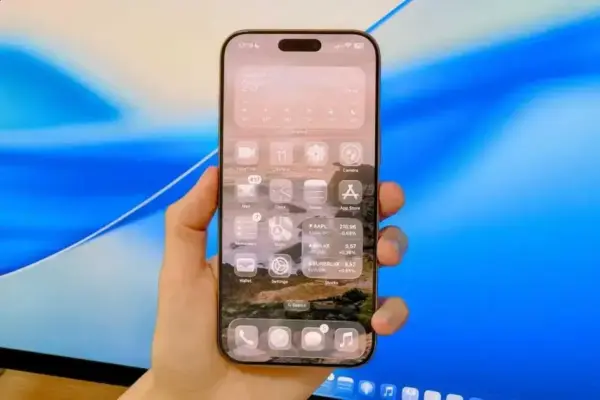 iOS 26: Apple enfrenta bugs e problemas com a nova interface Liquid Glass