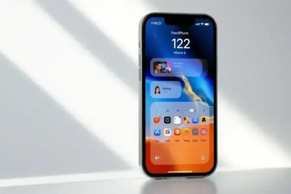 iOS 27: A atualização que traz IA avançada e performance otimizada para iPhone