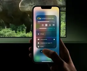 iOS 27 deve acabar com o monopólio do AirPlay no iPhone na União Europeia
