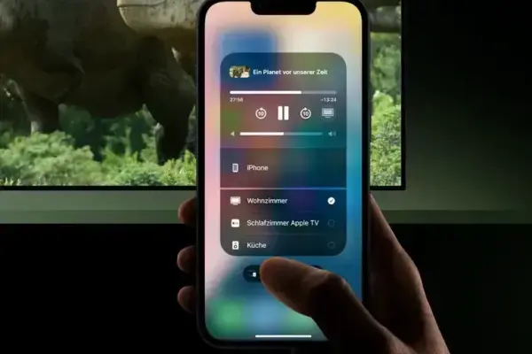 iOS 27 deve acabar com o monopólio do AirPlay no iPhone na União Europeia