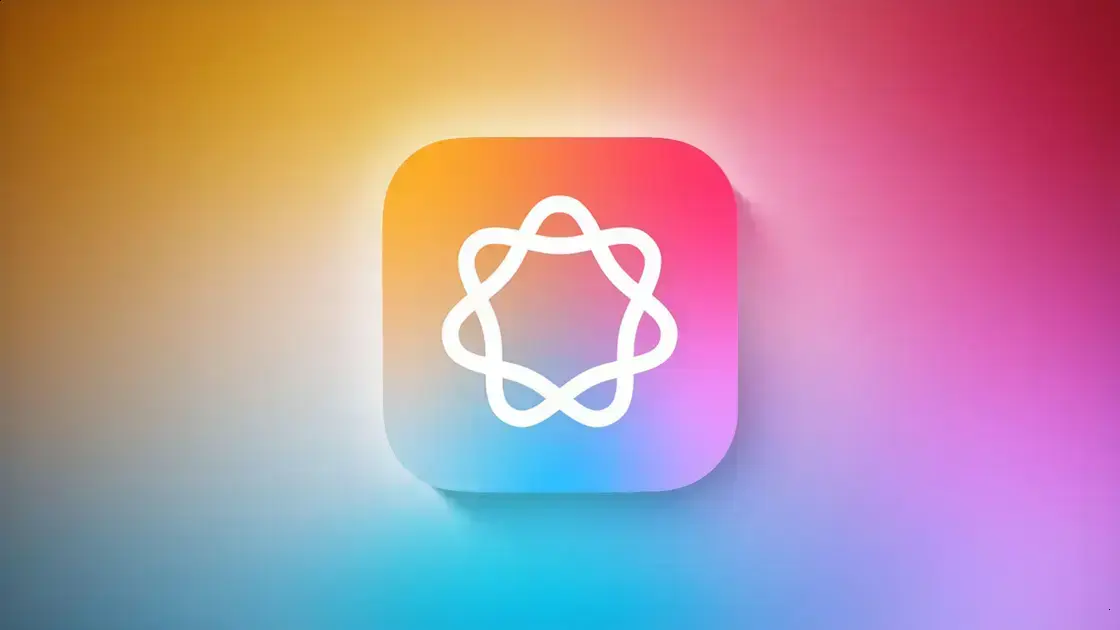 iOS 27 permite escolher Claude ou Gemini em vez de ChatGPT para Apple Intelligence