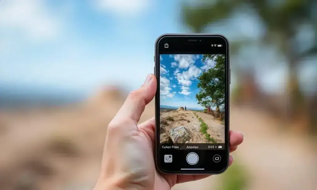 iOS 27 traz câmera personalizável e Siri repaginada para conversas realistas