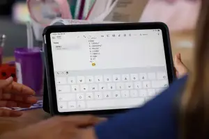 iPad revoluciona o ensino da língua Cherokee em escolas de Oklahoma