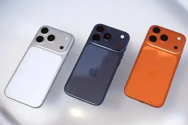 iPhone 17 Pro faz história ao transmitir jogo da MLS exclusivamente com iPhones