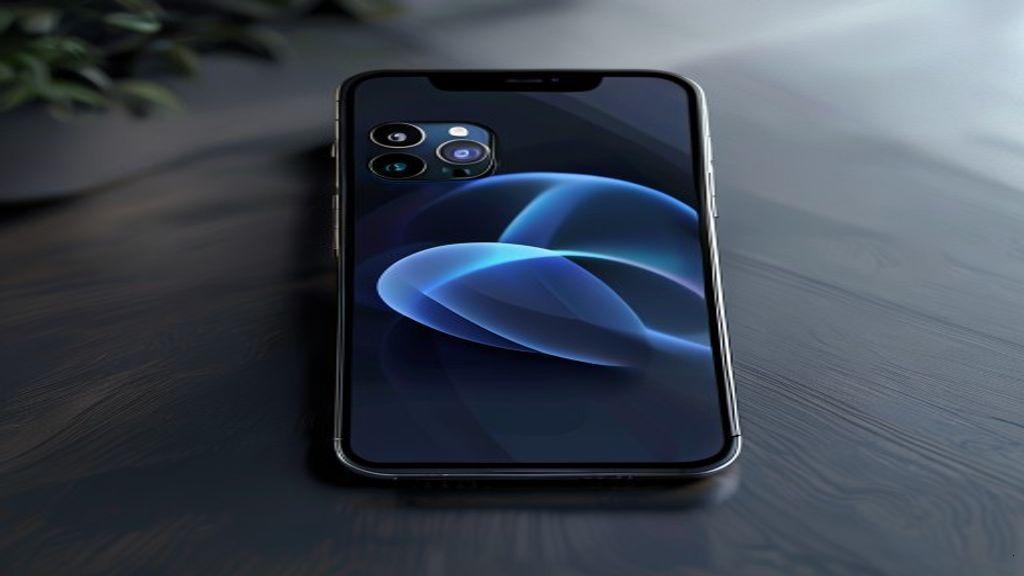 iPhone 18 pode marcar nova fase da Apple 1 iPhone 18 pode marcar nova fase da Apple
