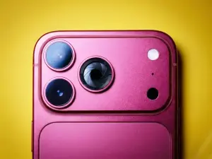 iPhone 18 Pro terá lente de câmera 48MP com sistema móvel: custo alto que a Apple absorve