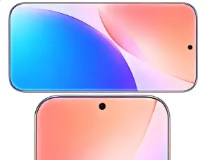 iPhone 20 traz design inovador com tela curva e sem bordas; Android segue tendência