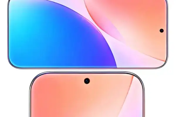 iPhone 20 traz design inovador com tela curva e sem bordas; Android segue tendência