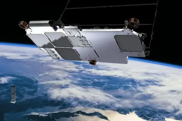 iPhone Satélite avança: comunicação via satélite vai além das emergências