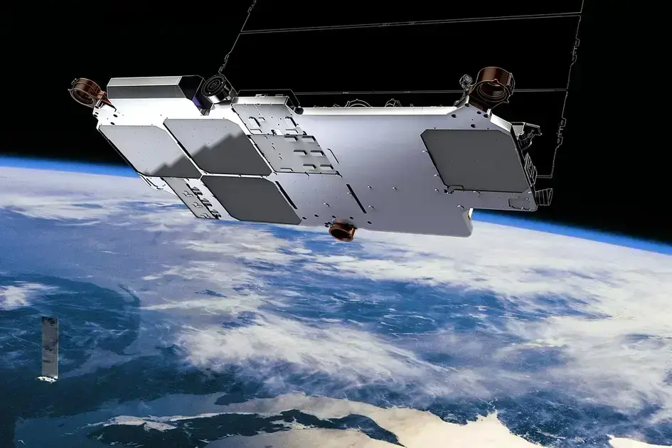 iPhone Satélite avança: comunicação via satélite vai além das emergências