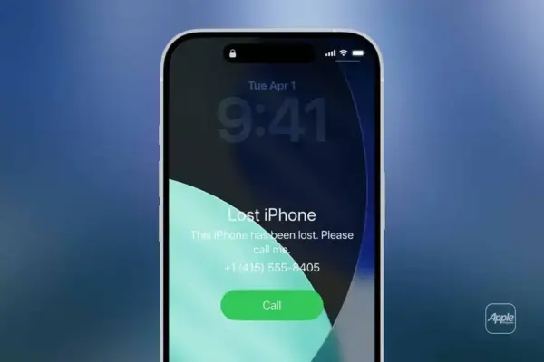 iPhone Stolen Device Protection: a camada extra que protege seu aparelho roubado