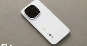 iQOO 16: detalhes da engenharia vazados com câmera de 50MP e bateria de 8.000mAh+