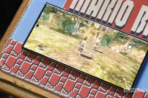 Jogo The Legend of Zelda: Twilight Princess chega em port não oficial para Android