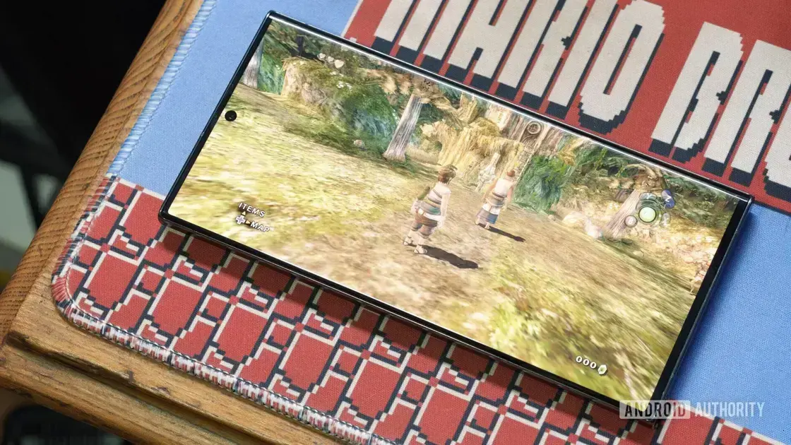 Jogo The Legend of Zelda: Twilight Princess chega em port não oficial para Android 1 Jogo The Legend of Zelda: Twilight Princess chega em port não oficial para Android