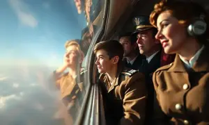 John Travolta estreia como diretor com filme disponível na Apple TV