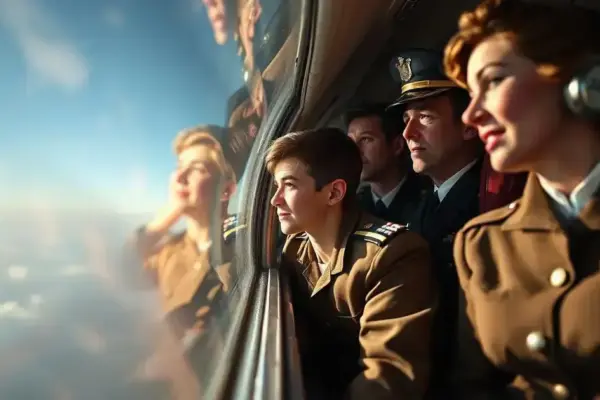 John Travolta estreia como diretor com filme disponível na Apple TV