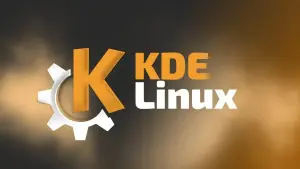 KDE Linux abandona kernel Zen e AUR para reforçar segurança e controle