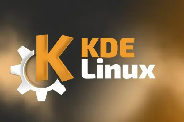 KDE Linux abandona kernel Zen e AUR para reforçar segurança e controle