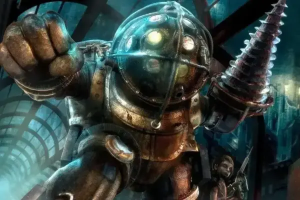 Ken Levine comenta sobre o fim dos avanços visuais com Nintendo Switch 2 e Steam Machine