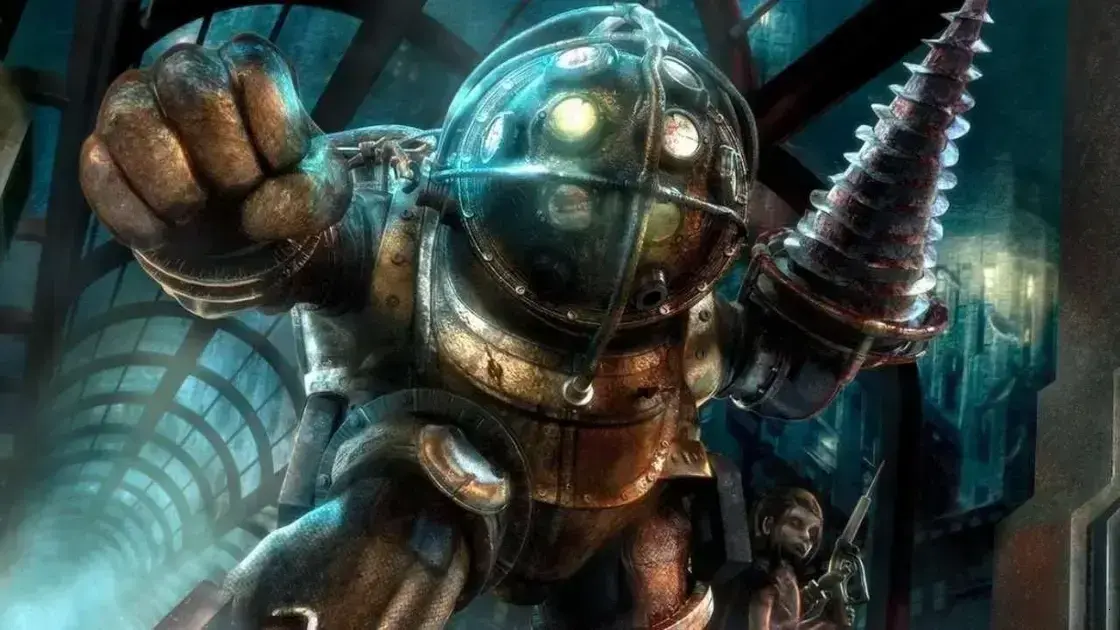 Ken Levine comenta sobre o fim dos avanços visuais com Nintendo Switch 2 e Steam Machine