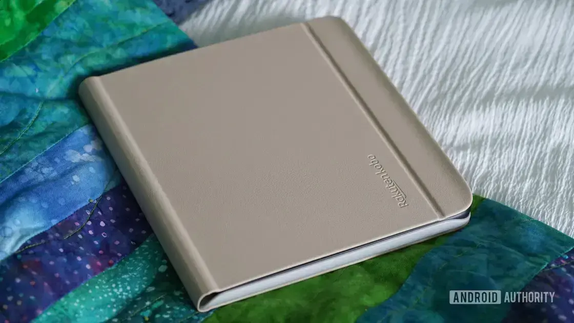 Kobo integra StoryGraph e traz sincronização automática para leitores