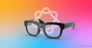 Lançamento dos Apple Glasses adiado para o final de 2027; Vision Air chega em 2029